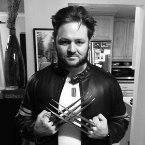 Meet your Posher, Owen